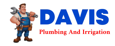 Trusted plumber in CLARINDA